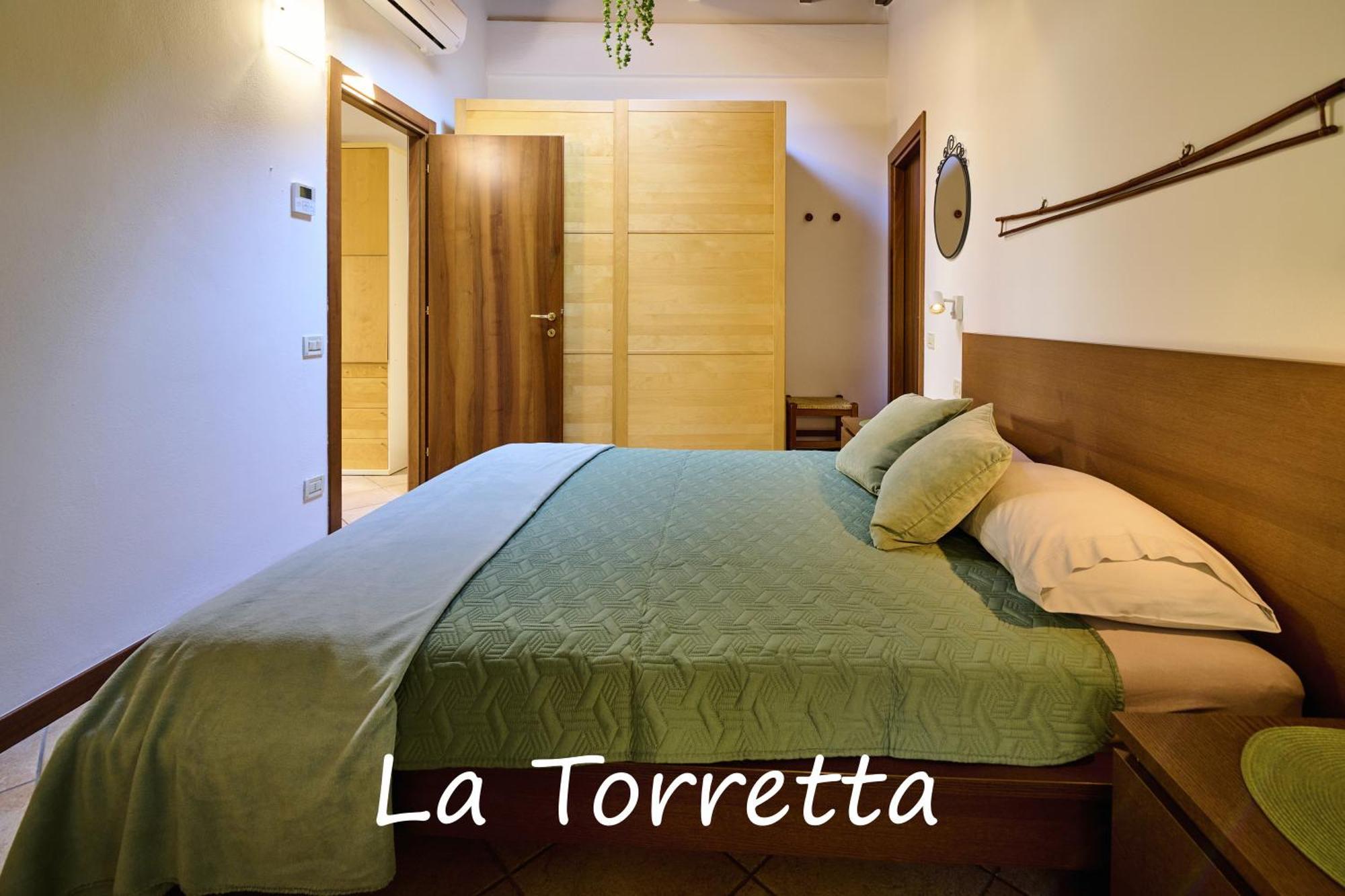 Appartamento La Torretta Riva del Garda Exterior foto