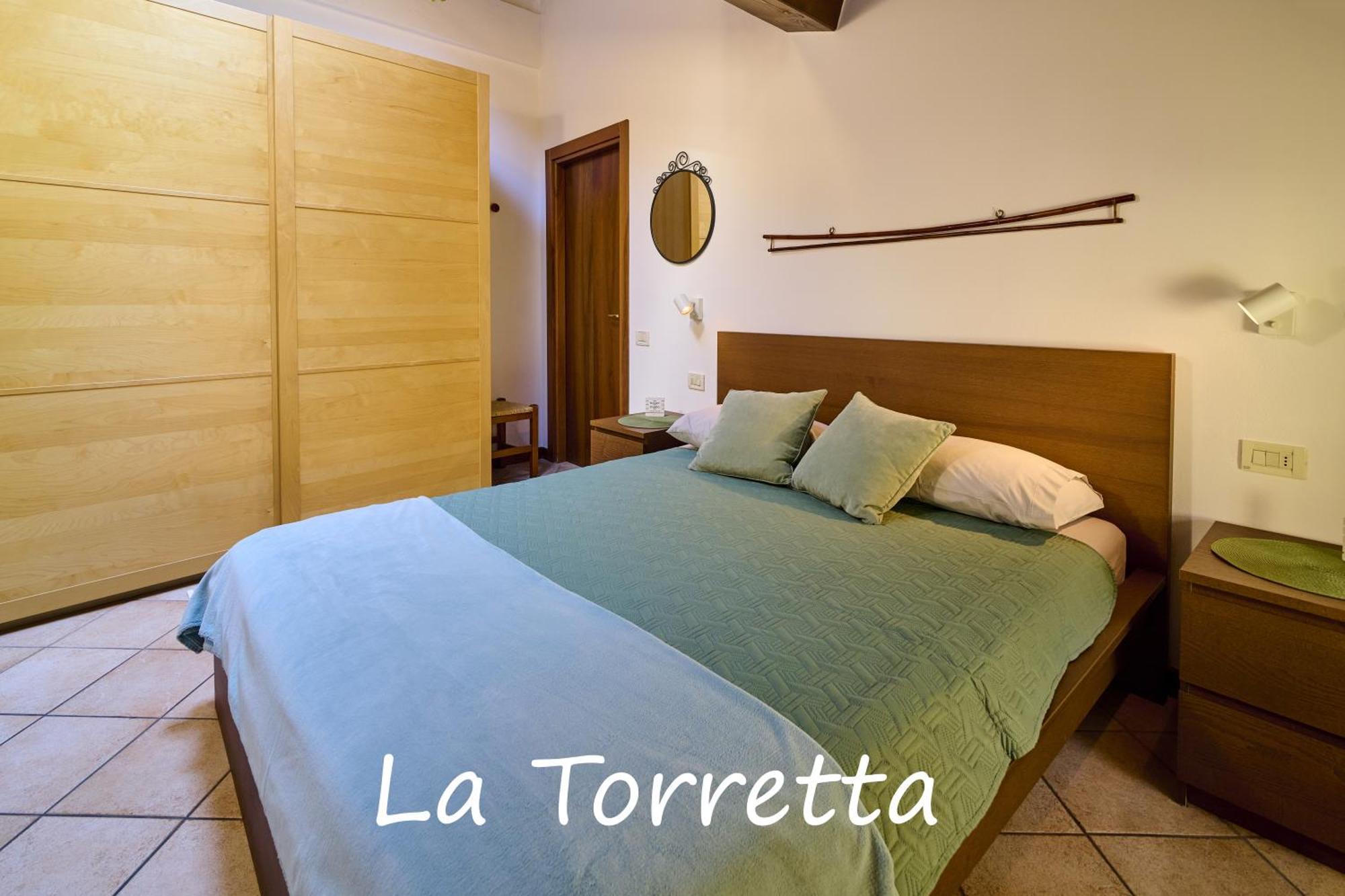 Appartamento La Torretta Riva del Garda Exterior foto