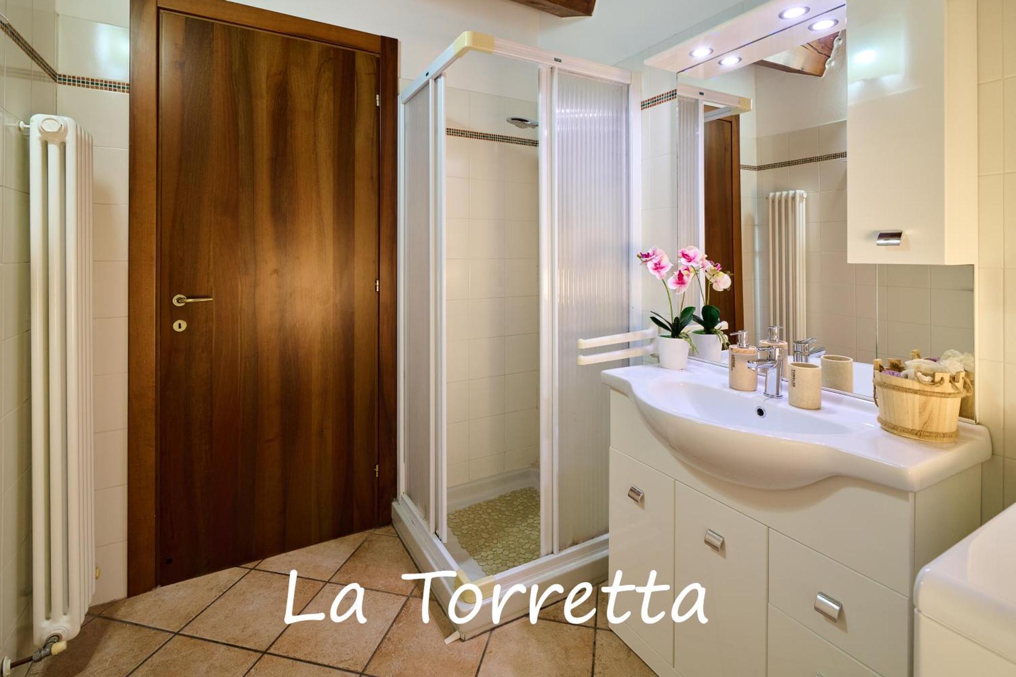 Appartamento La Torretta Riva del Garda Exterior foto